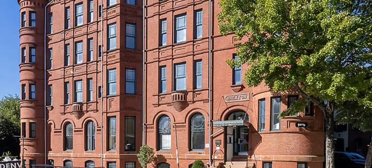 布雷克斯顿酒店 - 温德姆商标精选酒店(Hotel Brexton, Trademark Collection by Wyndham)图片