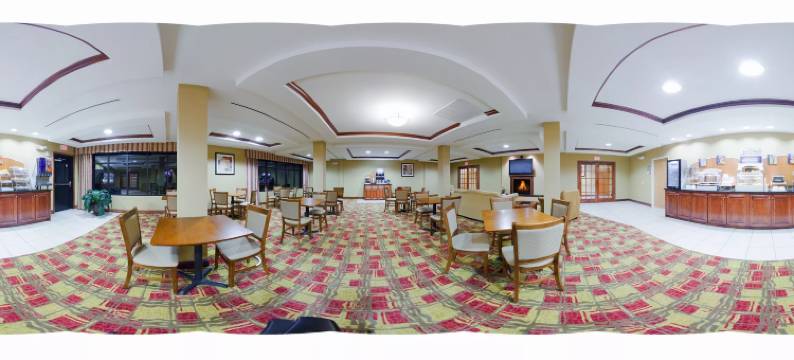 哈迪维尔智选假日酒店及套房-希尔顿黑德-洲际酒店集团旗下(Holiday Inn Express & Suites Hardeeville-Hilton Head by IHG)图片