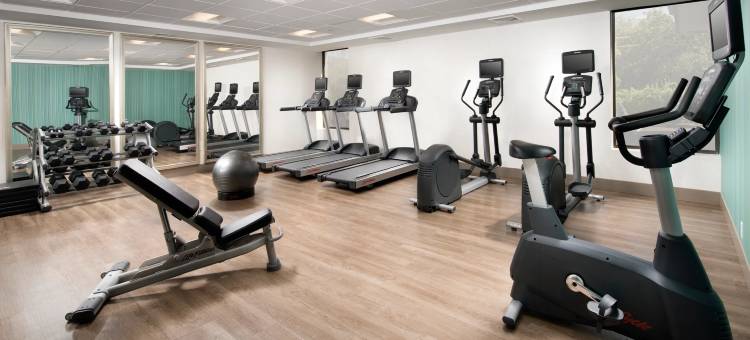 Holiday Inn Express 安多弗北 - 劳伦斯(Holiday Inn Express Andover North-Lawrence)图片