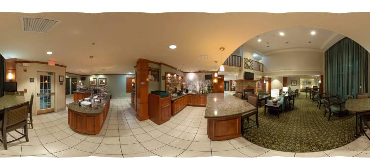 Staybridge Suites 奥斯汀圆石 by IHG(Staybridge Suites AUSTIN-ROUND ROCK by IHG)图片