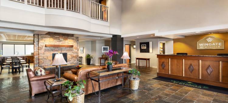 Wingate by Wyndham Greenwood Village/Denver Tech图片