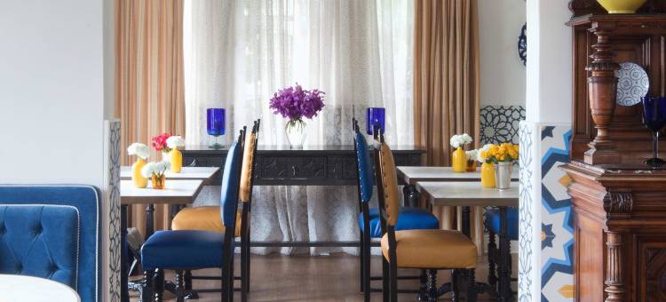 拉古纳酒店&Spa中心(Casa Laguna Hotel & Spa)图片