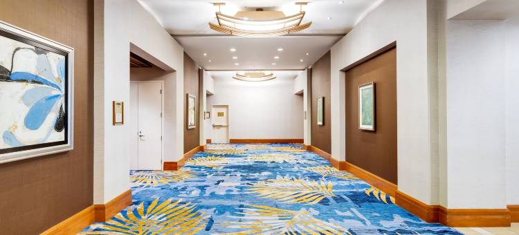 奥兰治县凯悦酒店(Hyatt Regency Orange County)图片