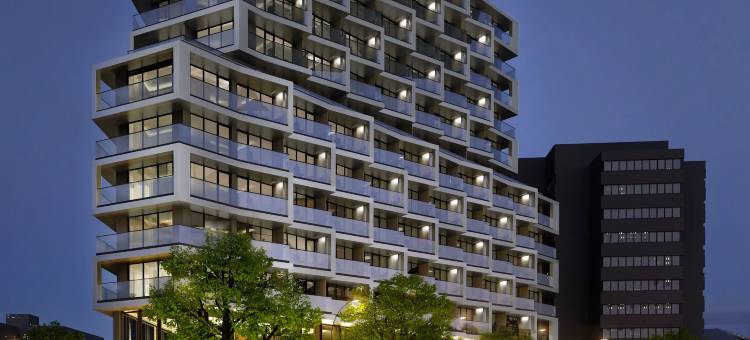 Kennedy 89 in the Unbound Collection by Hyatt图片