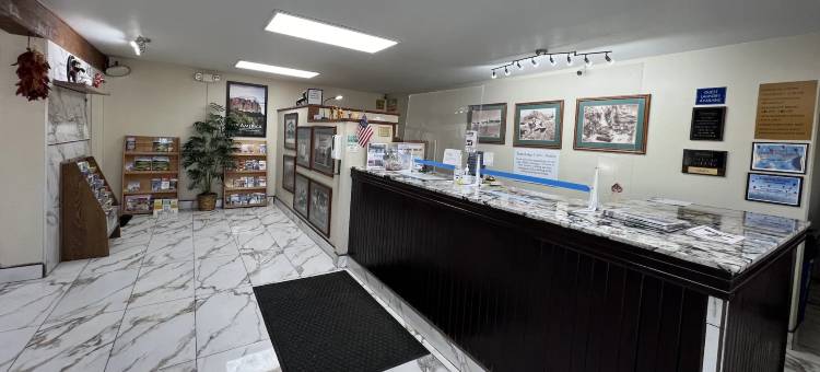 Travelodge by Wyndham Truth or Consequences图片