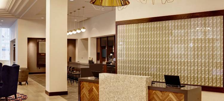 圣保罗市中心凯悦嘉轩酒店(Hyatt Place St Paul/Downtown)图片