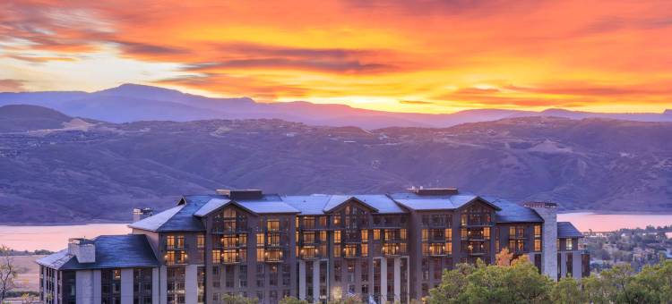 Grand Hyatt Deer Valley图片