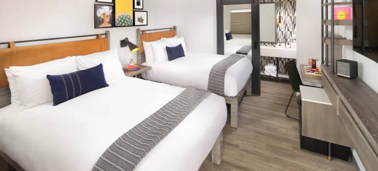 voco塔克森(voco THE TUXON)图片