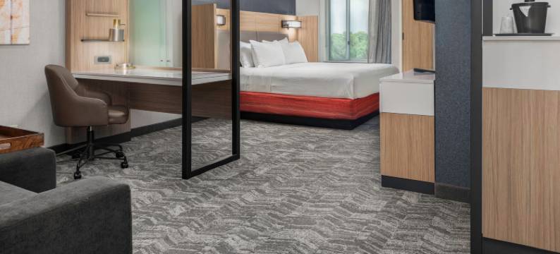 SpringHill Suites Raleigh Apex图片