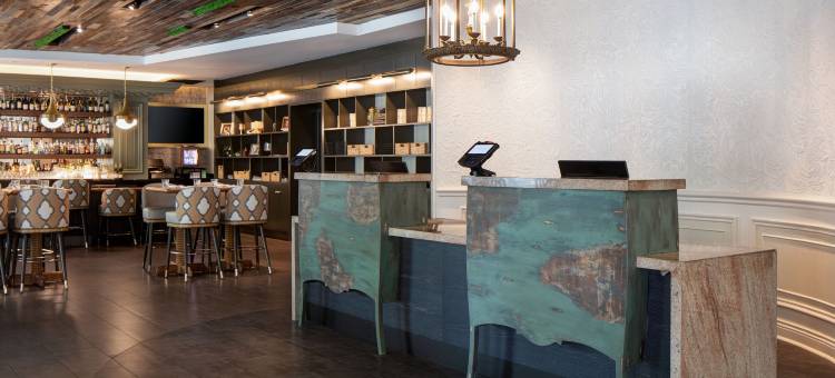 新奥尔良托内尔酒店 - 臻品之选酒店(Hotel Tonnelle New Orleans, A Tribute Portfolio Hotel)图片