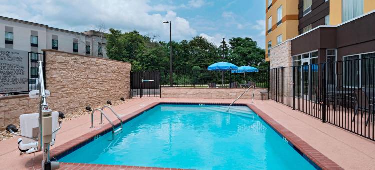 Fairfield Inn & Suites Dublin图片