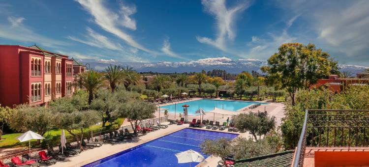 Eden Andalou Aquapark & Spa图片