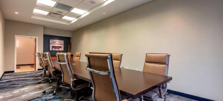 哥伦布万枫酒店(Fairfield Inn & Suites Columbus)图片