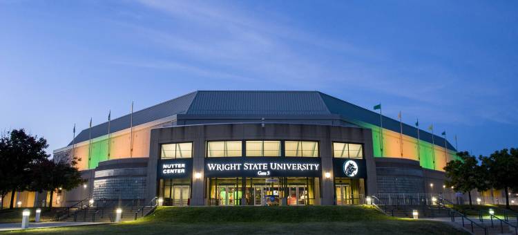 Residence Inn Dayton Vandalia图片