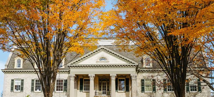 罗彻斯特东/潘菲尔德万怡酒店(Courtyard Rochester East/Penfield)图片