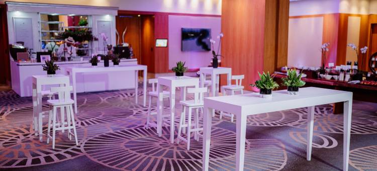 巴拿马城JW万豪酒店(JW Marriott Panama)图片