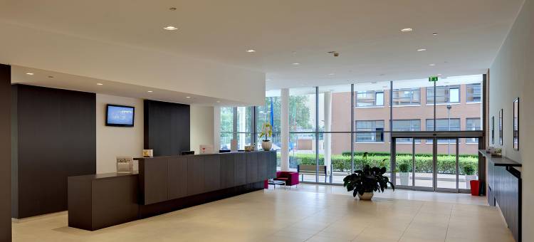 Inn Naples Airport图片