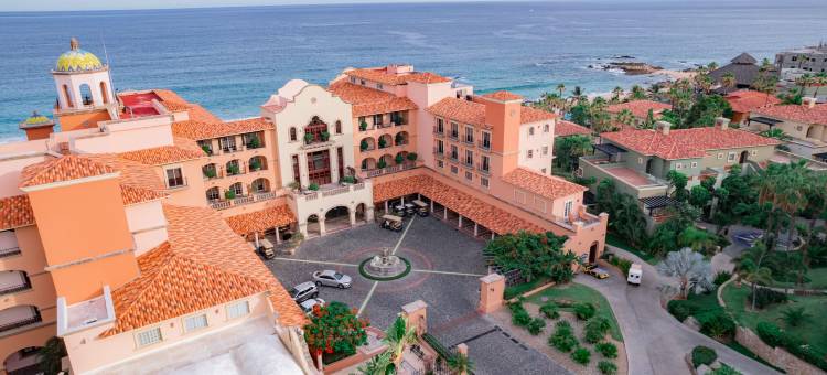 洛斯卡沃斯海滨庄园-傲途格精选酒店全包式度假村(Hacienda del Mar Los Cabos, an Autograph Collection All-Inclusive Resort)图片