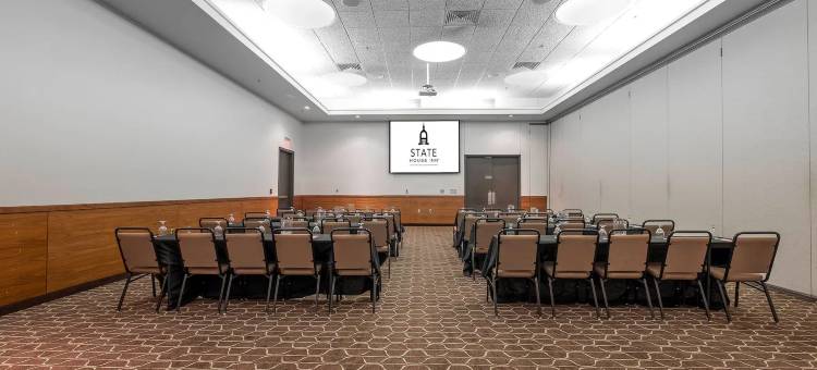 State House Inn图片