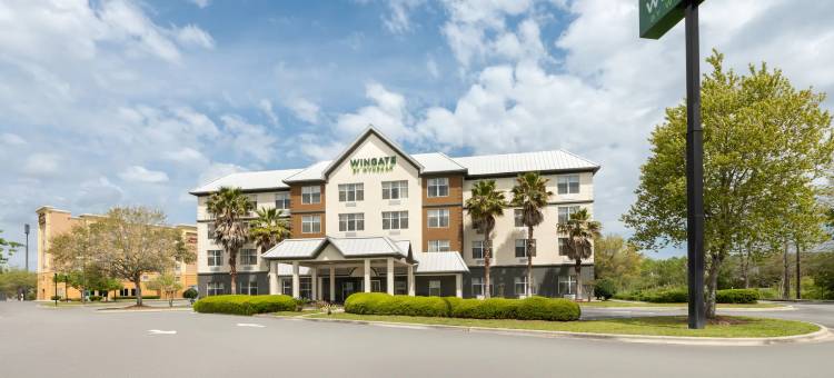 Wingate by Wyndham Savannah Gateway图片