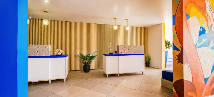 Tryp by Wyndham Aruba Adults Only Hotel图片