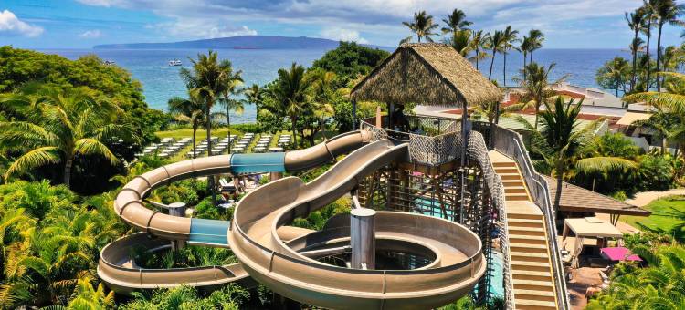 威雷亚海滩度假酒店 - 茂宜岛万豪酒店(Wailea Beach Resort - Marriott, Maui)图片