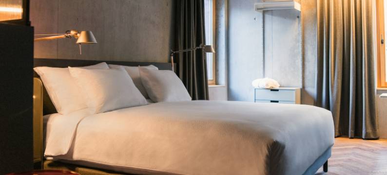 博萨里酒店 - 设计酒店成员(Hôtel Borsari, a Member of Design Hotels)图片