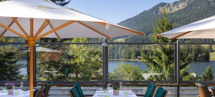 Arabella Alpenhotel am Spitzingsee, a Tribute Portfolio Hotel图片