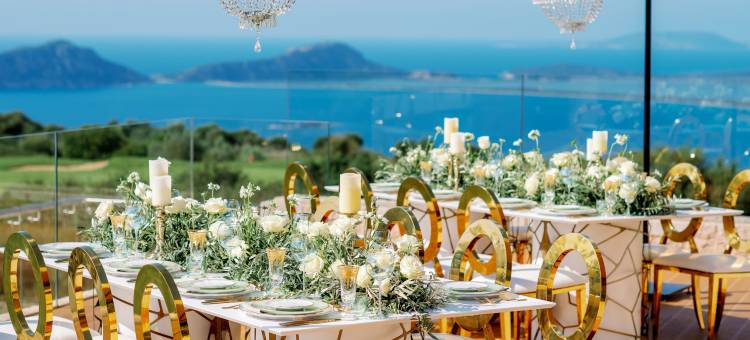 W科斯塔纳瓦里诺酒店(W Costa Navarino)图片