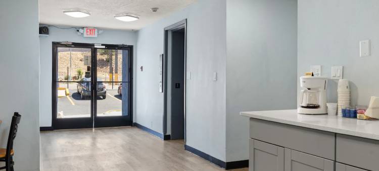 温德姆阿尔伯克基I-25戴斯酒店(Days Inn by Wyndham Albuquerque I-25)图片