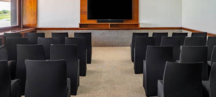 Yacht & Golf Club Paraguayo, a Tribute Portfolio Resort图片