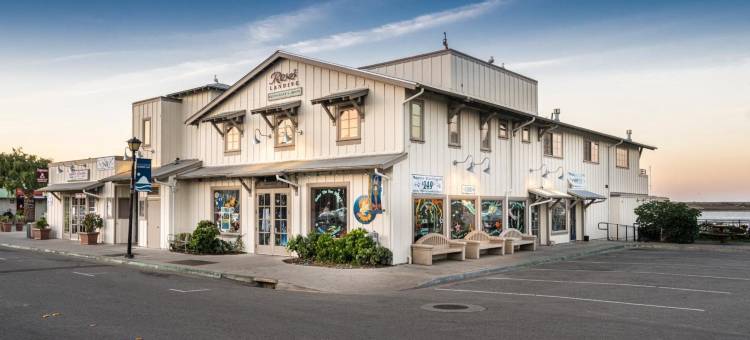 玫瑰码头旅馆(Inn at Rose's Landing)图片