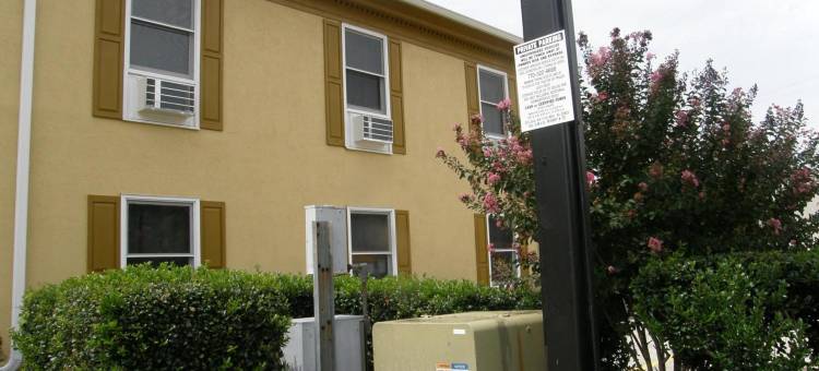 亚特兰大石山东美洲最佳价值酒店(Americas Best Value Inn Stone Mountain Atlanta E)图片