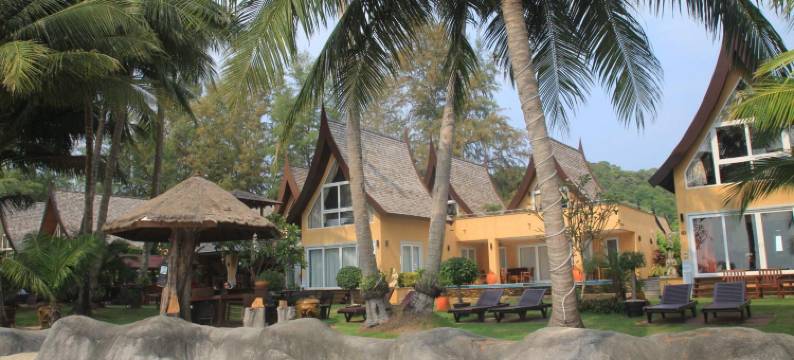 小阳光精品海滩度假村及水疗中心(Little Sunshine Boutique Beach Resort & Spa)图片