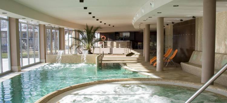 金湖度假村(Hotel Golden Lake Resort)图片