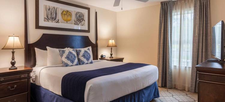 Bluegreen Vacations Patrick Henry Square, an Ascend Collection Resort图片