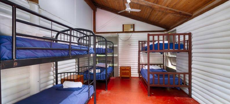 PKs丛林村旅馆(PK's Jungle Village)图片