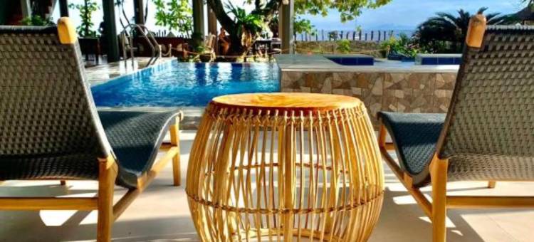 塔拉明杜莱亚亨利度假村(The Henry Resort Taramindu Laiya)图片