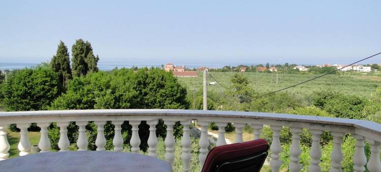 马兰公寓别墅酒店(Apartments Villa Maran)图片