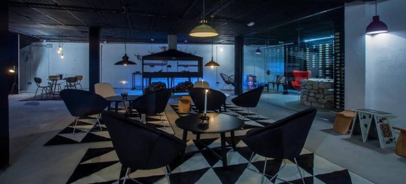 花草村舍酒店(La Casita de la Planta)图片