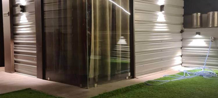 星星酒店(Hotel Star Inn)图片