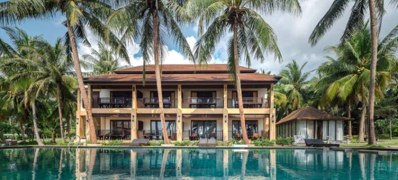 班塞皮带海滩度假村(Ban Saithong Beach Resort)图片