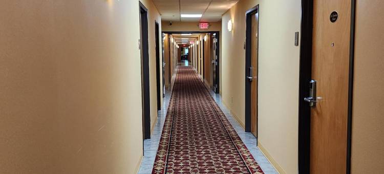 凯艺酒店(Quality Inn)图片