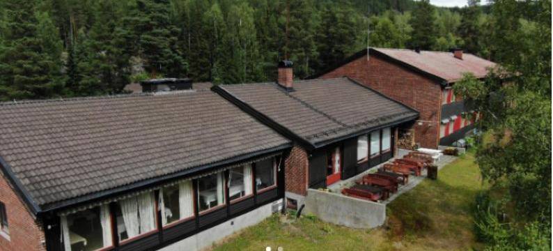 Fossanåsen酒店(Fossanåsen Hotel)图片