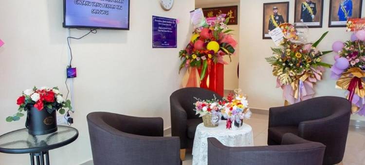 Southern TIP Hotel图片