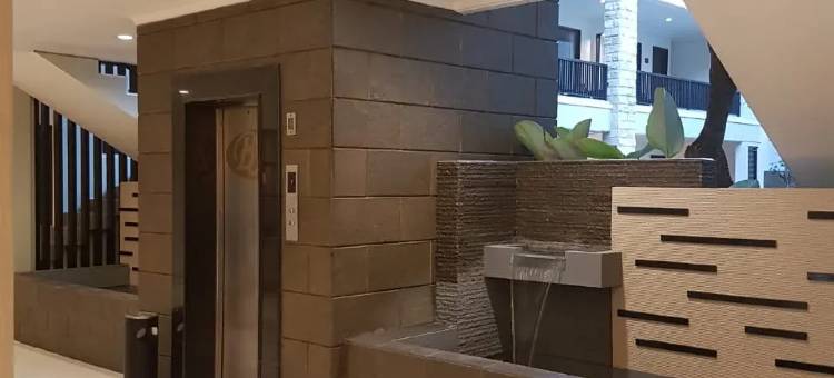 冕登穆利雅酒店(Bintang Mulia Hotel)图片