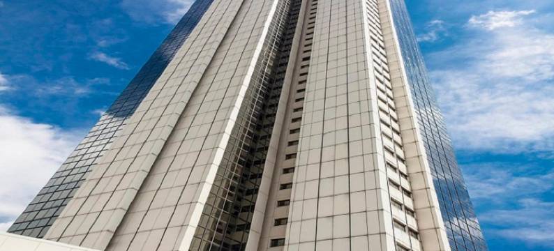 托雷卡利广场酒店酒店(Torre de Cali Plaza Hotel)图片