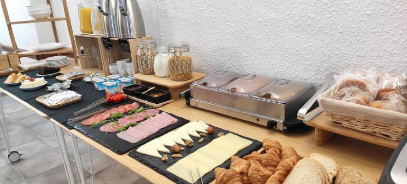 阿尔玛旅馆(Hostal Residencia Alma)图片