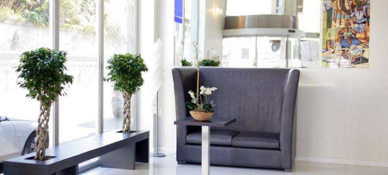 TRYP by Wyndham Porto Centro Hotel图片