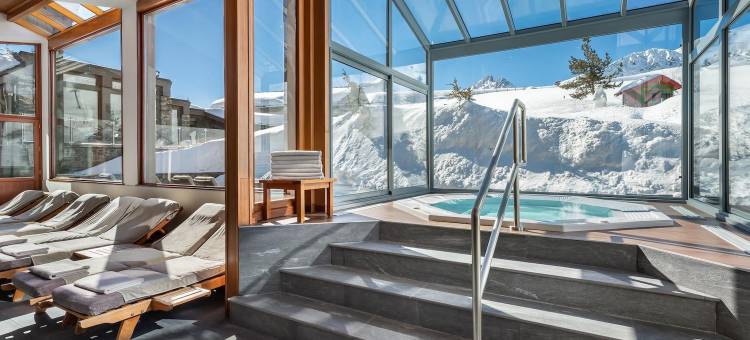 Hotel Annapurna图片